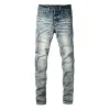 EM Sneakers Amiri Jean 8930