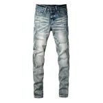 EM Sneakers Amiri Jean 8930
