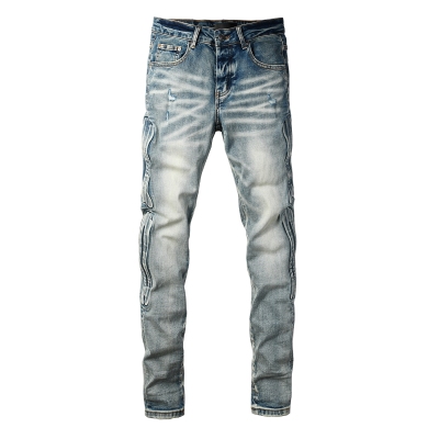 EM Sneakers Amiri Jean 8930 01