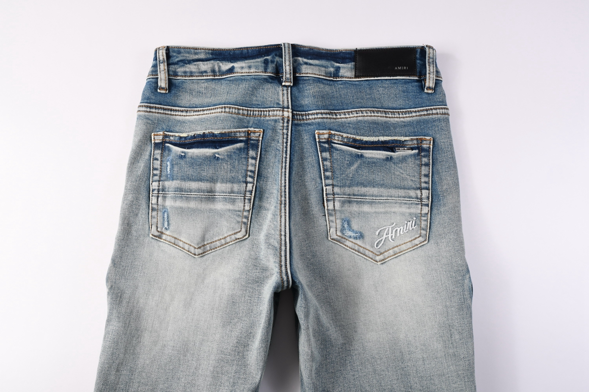 EM Sneakers Amiri Jean 8930