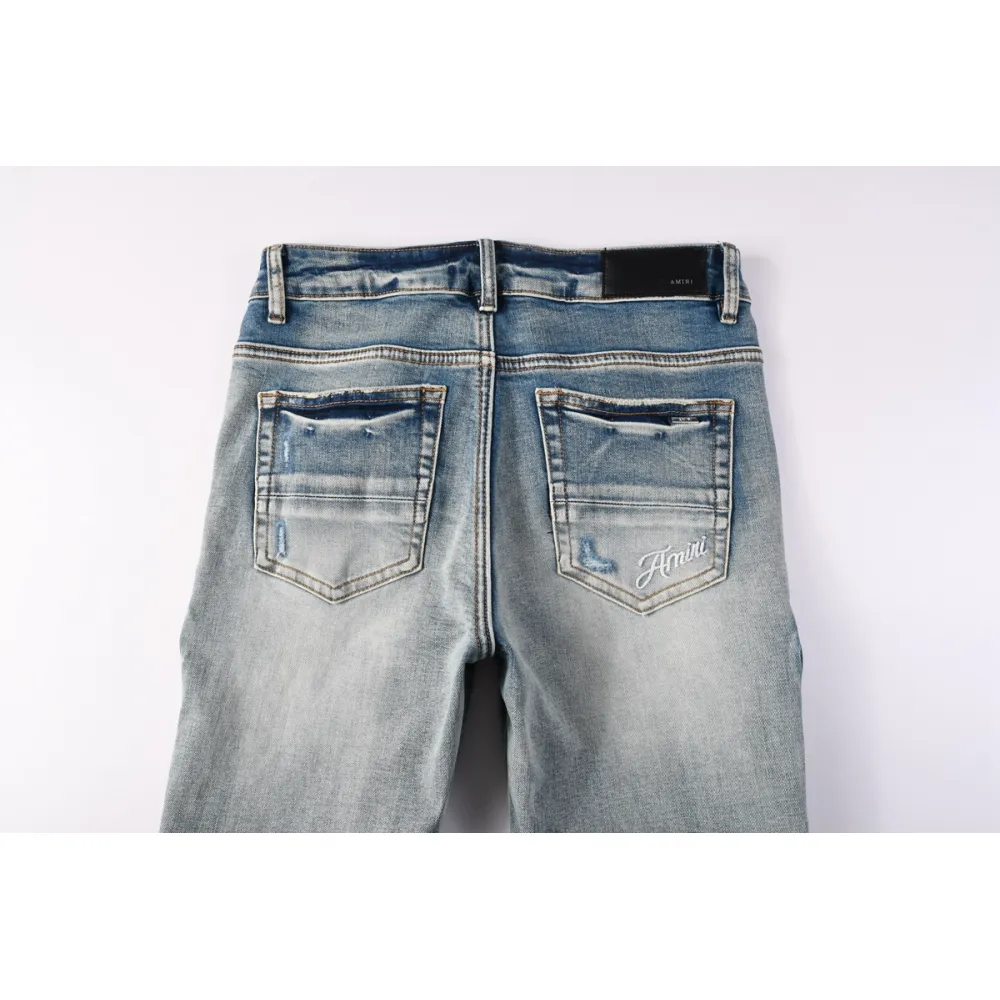 EM Sneakers Amiri Jean 8930