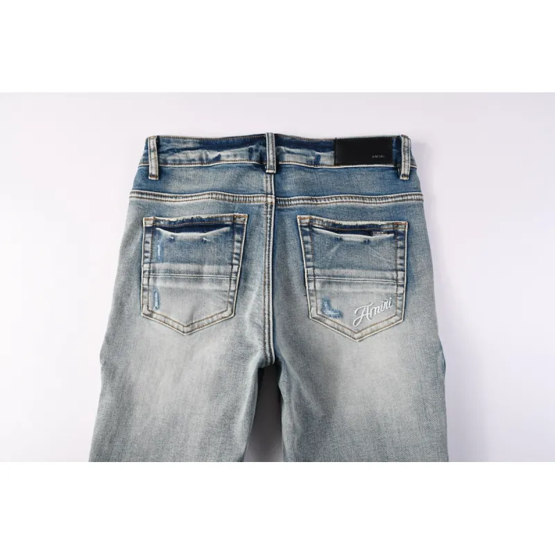 EM Sneakers Amiri Jean 8930