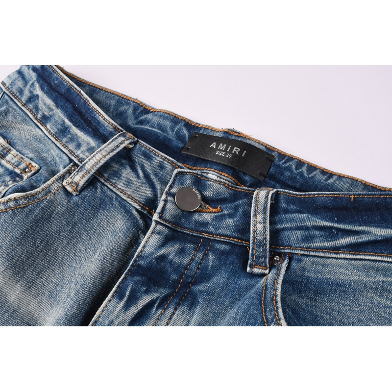 EM Sneakers Amiri Jean 8930