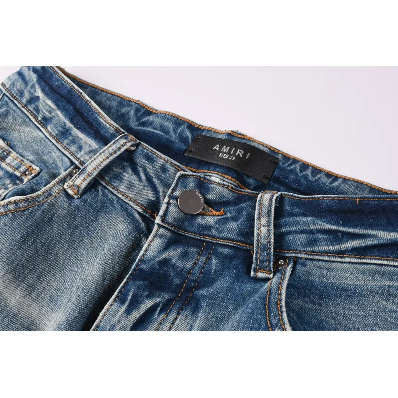EM Sneakers Amiri Jean 8930