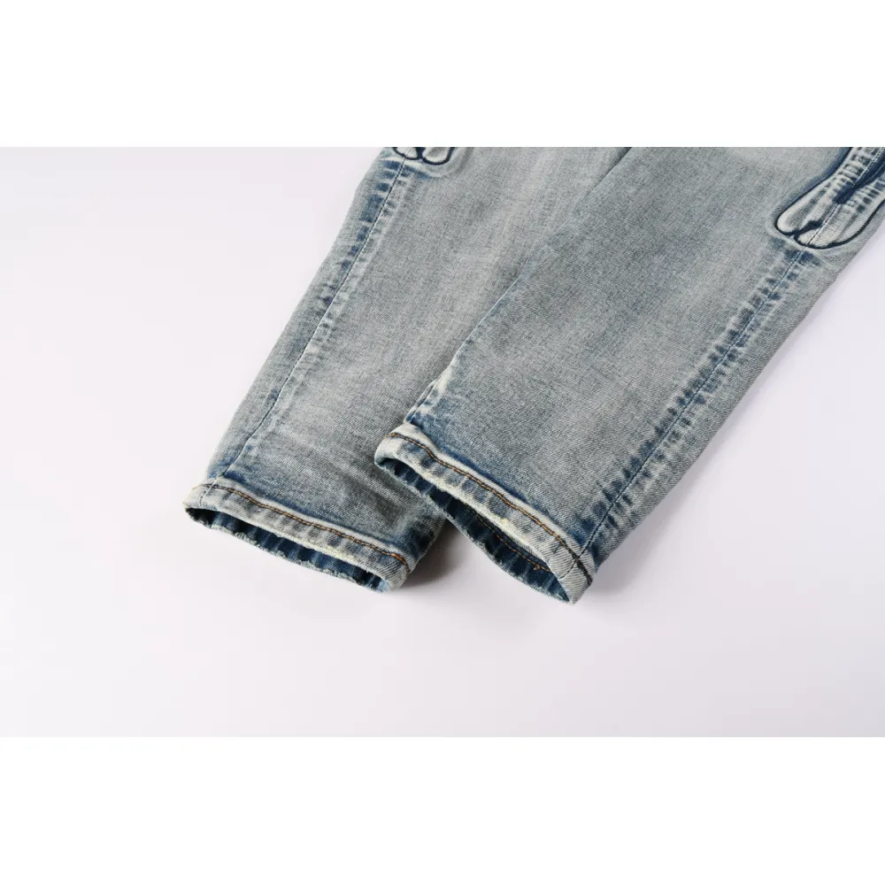 EM Sneakers Amiri Jean 8930