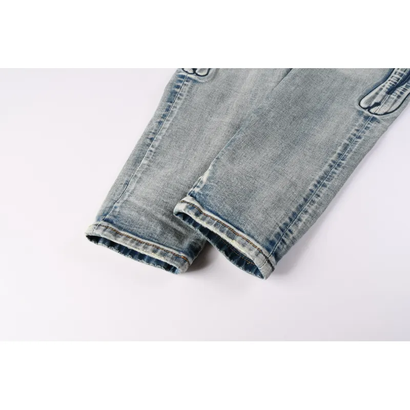 EM Sneakers Amiri Jean 8930