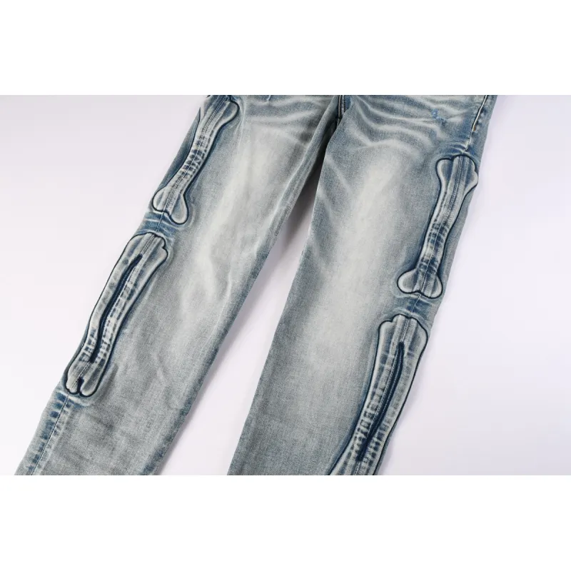 EM Sneakers Amiri Jean 8930