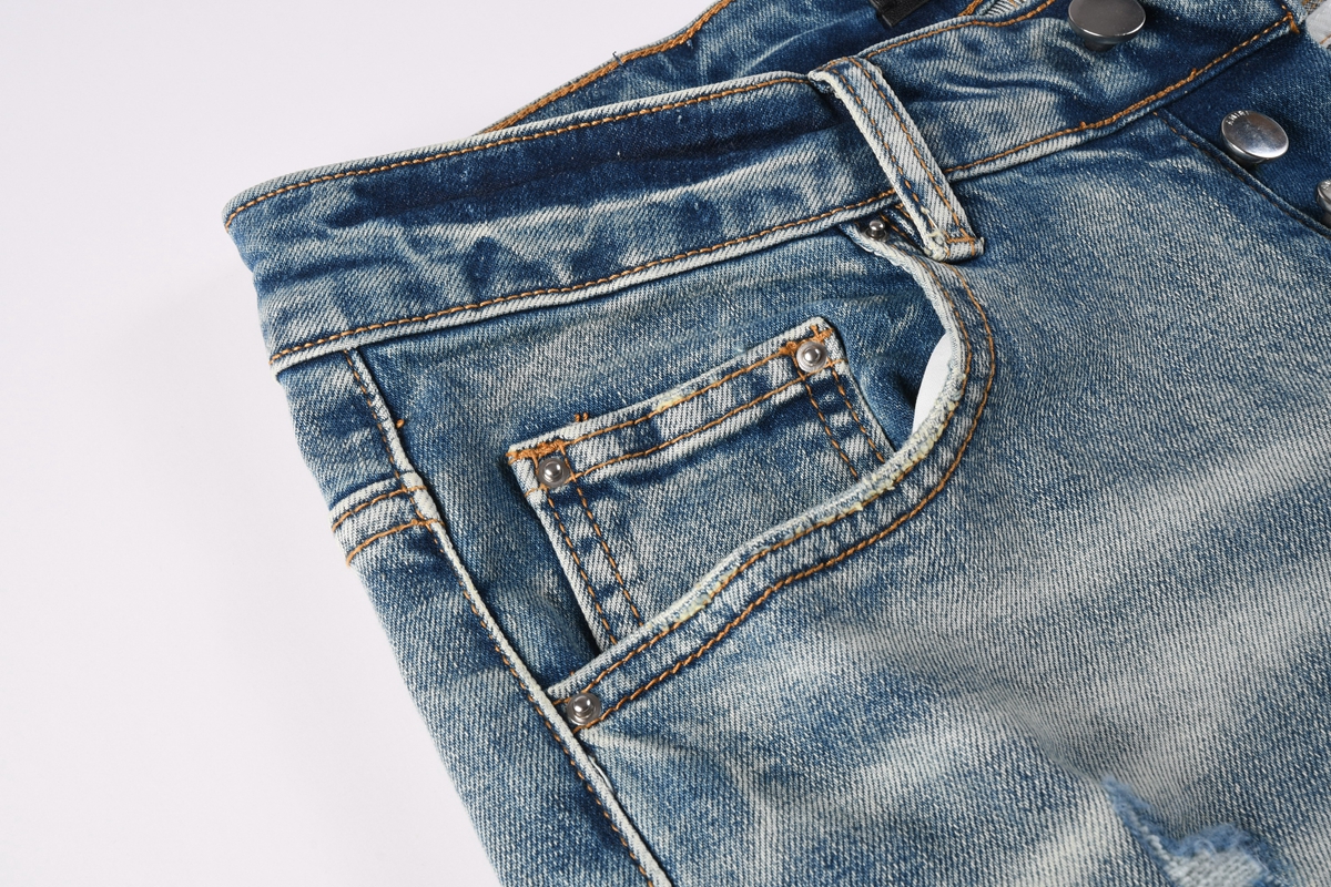 EM Sneakers Amiri Jean 8930