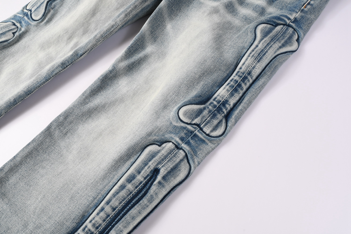 EM Sneakers Amiri Jean 8930