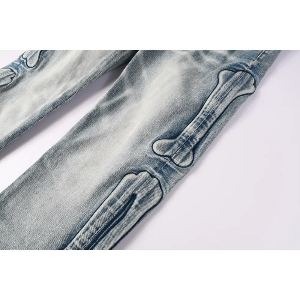 EM Sneakers Amiri Jean 8930