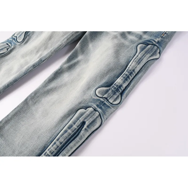 EM Sneakers Amiri Jean 8930