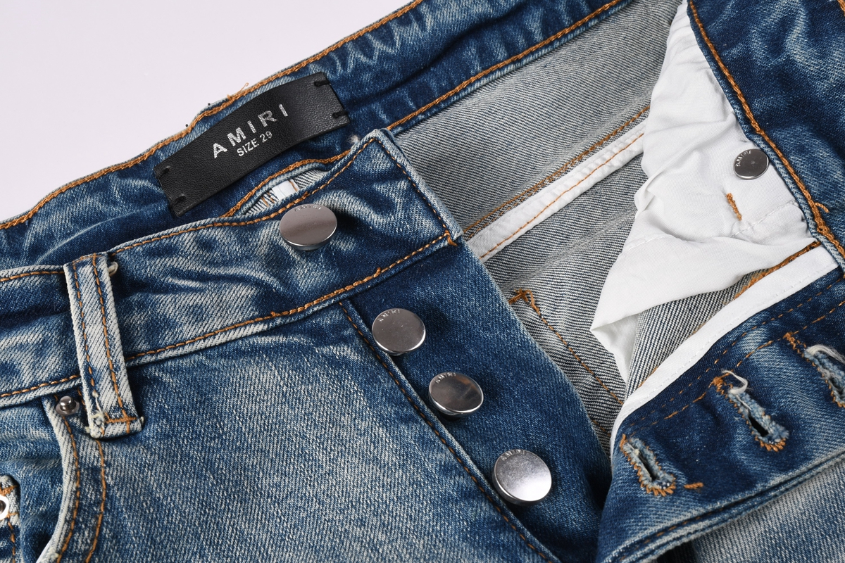 EM Sneakers Amiri Jean 8930