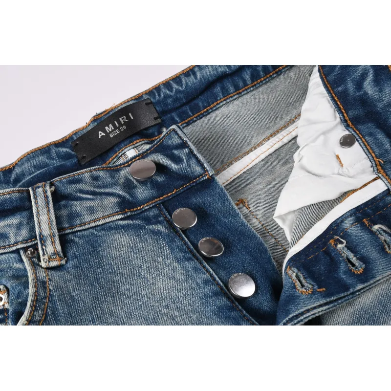 EM Sneakers Amiri Jean 8930