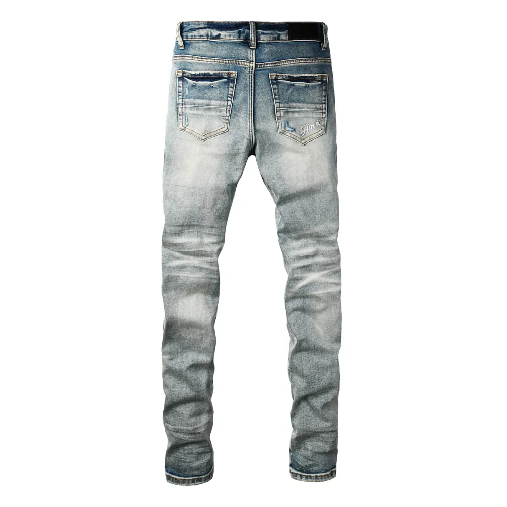 EM Sneakers Amiri Jean 8930