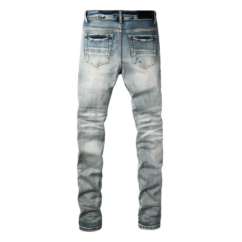 EM Sneakers Amiri Jean 8930