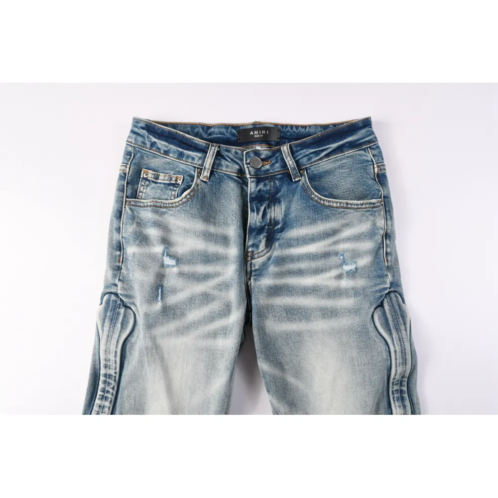 EM Sneakers Amiri Jean 8930