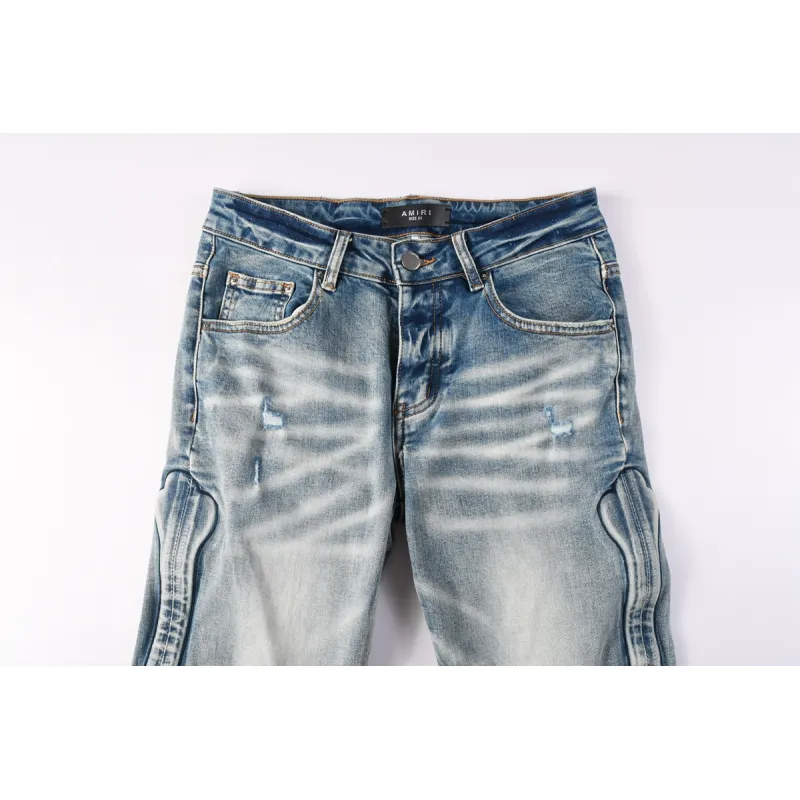 EM Sneakers Amiri Jean 8930