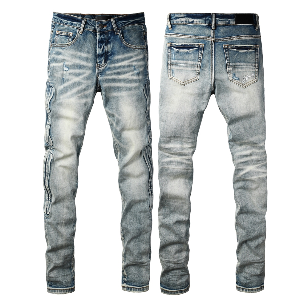 EM Sneakers Amiri Jean 8930
