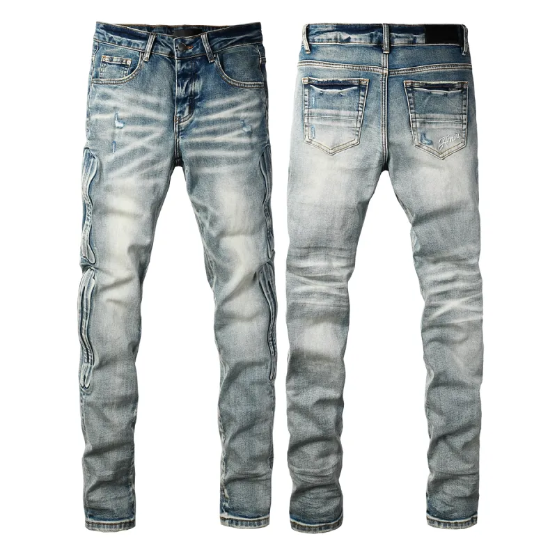 EM Sneakers Amiri Jean 8930