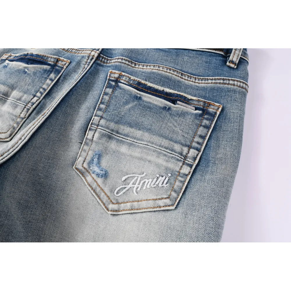 EM Sneakers Amiri Jean 8930