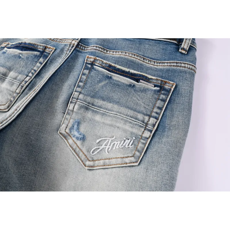 EM Sneakers Amiri Jean 8930