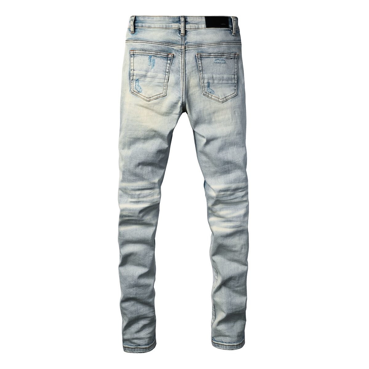 EM Sneakers Amiri Jean 8935