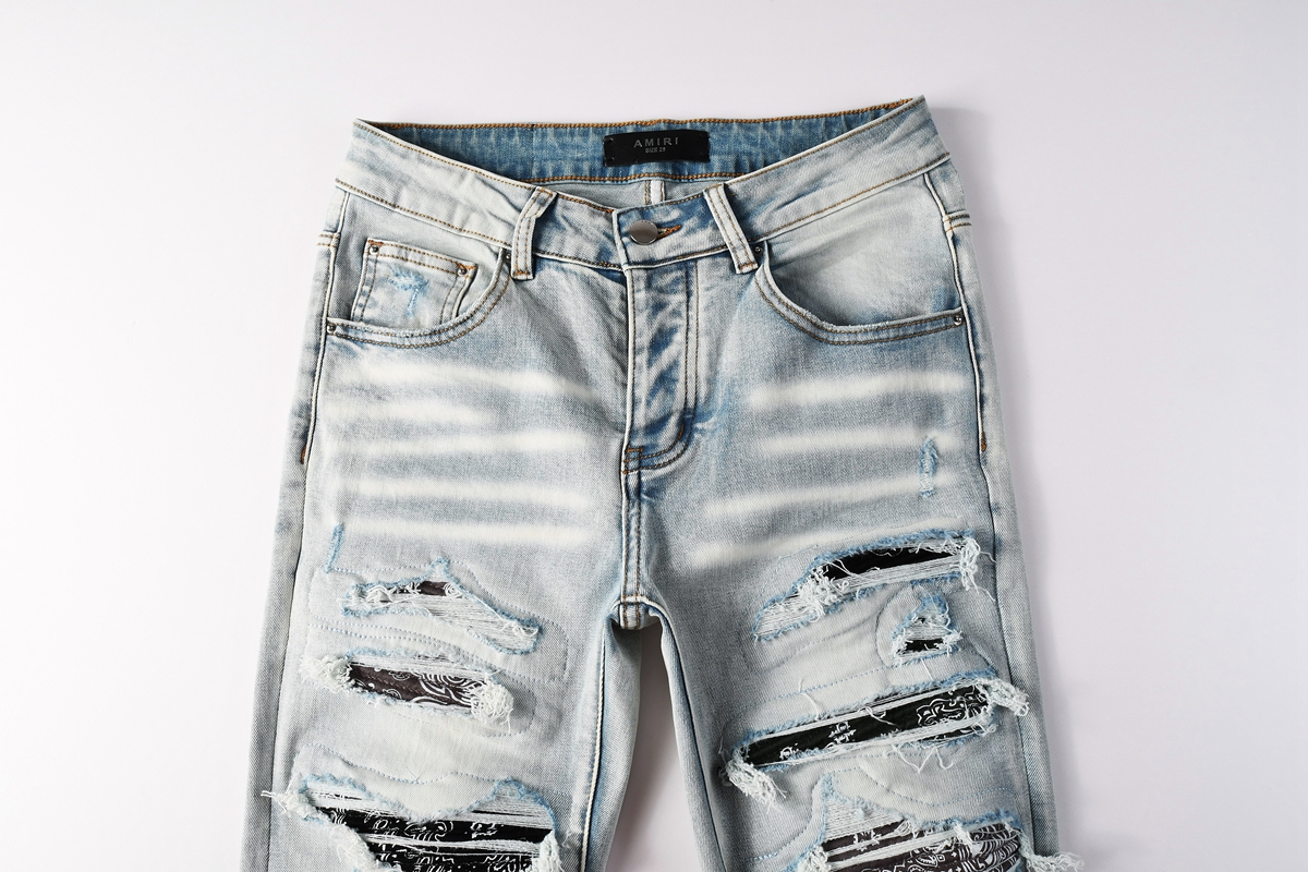EM Sneakers Amiri Jean 8935