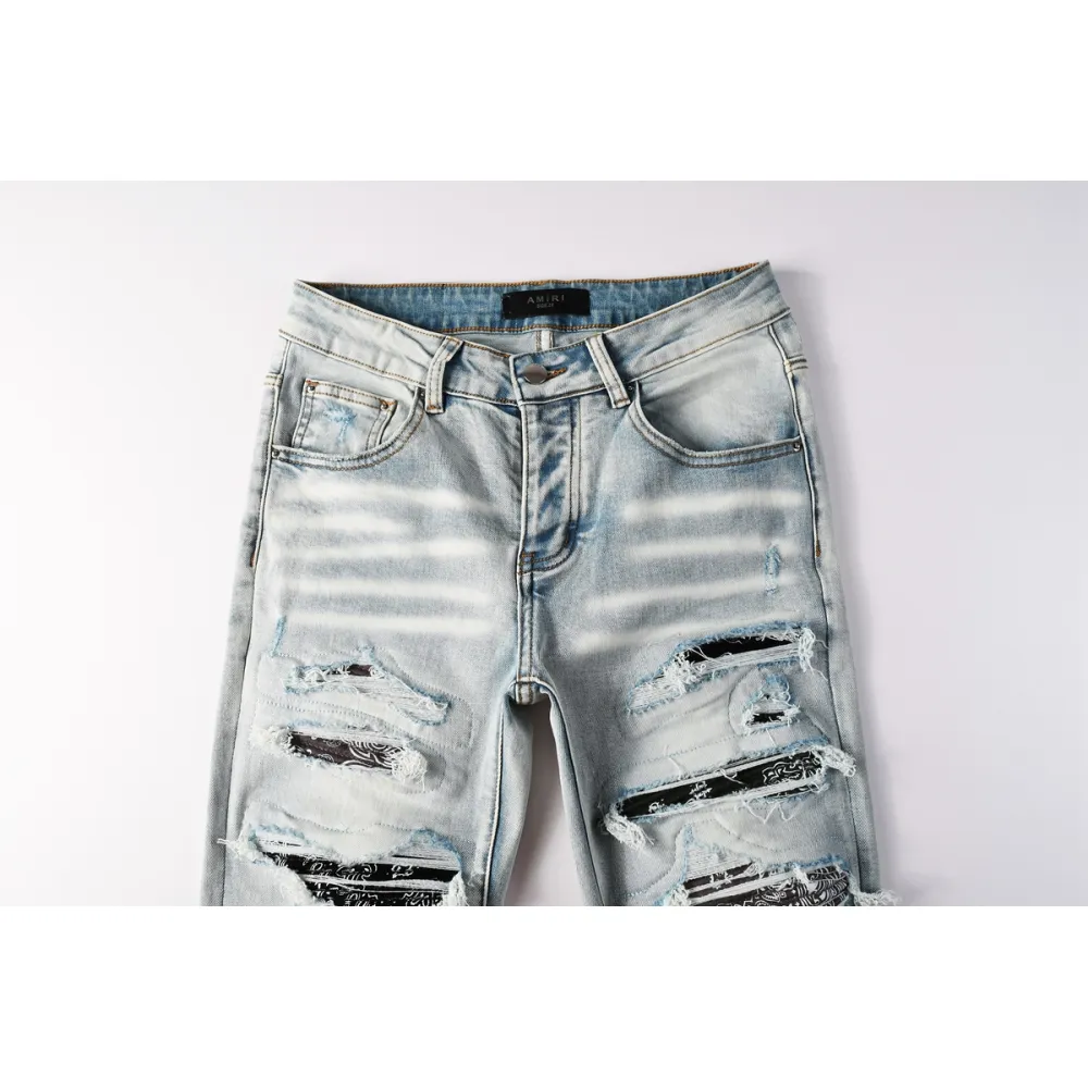 EM Sneakers Amiri Jean 8935