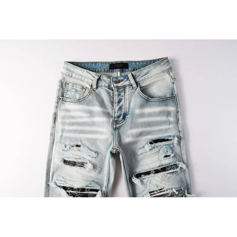 EM Sneakers Amiri Jean 8935