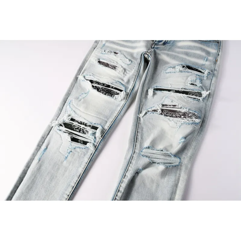 EM Sneakers Amiri Jean 8935