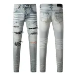 EM Sneakers Amiri Jean 8935