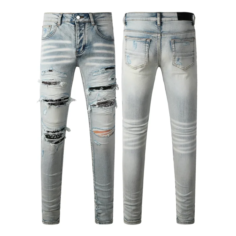 EM Sneakers Amiri Jean 8935