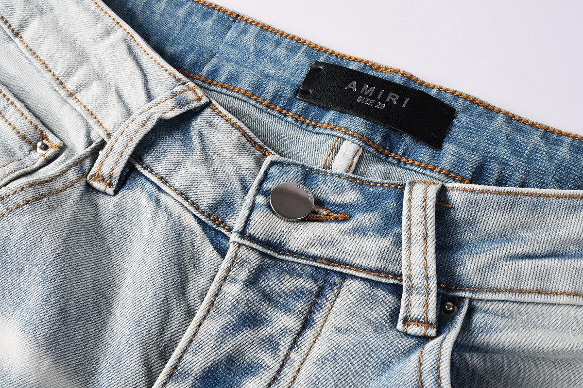 EM Sneakers Amiri Jean 8935