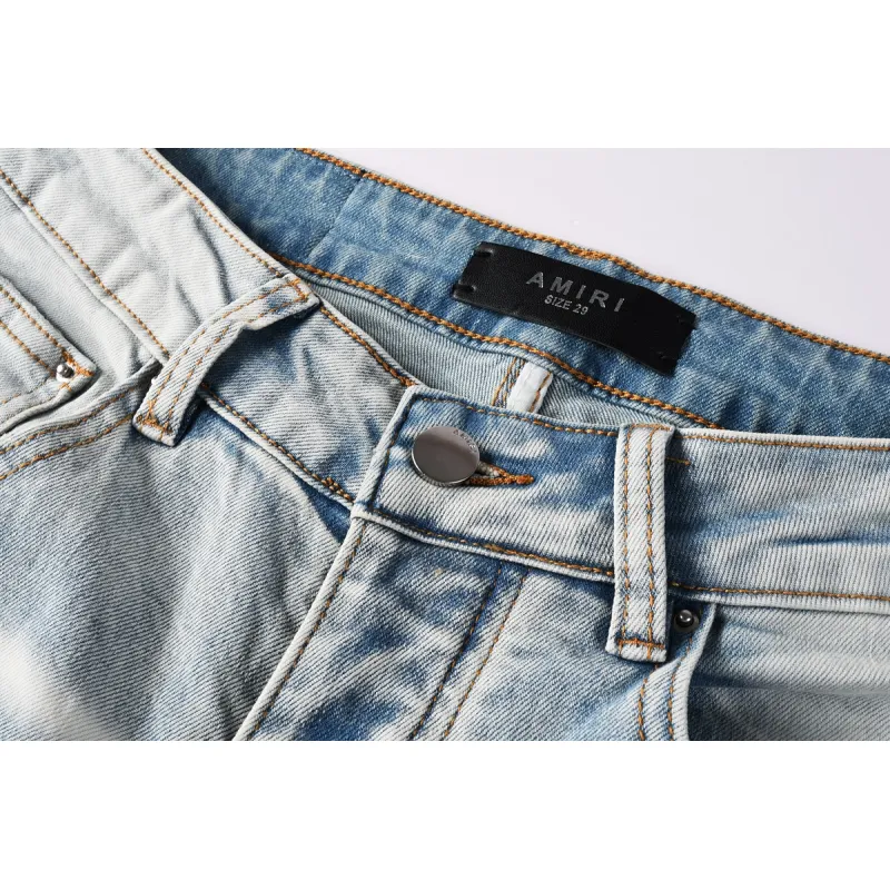 EM Sneakers Amiri Jean 8935