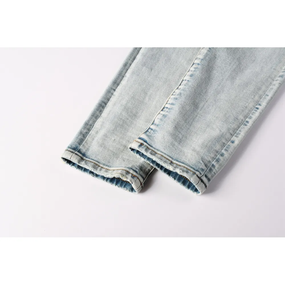 EM Sneakers Amiri Jean 8935