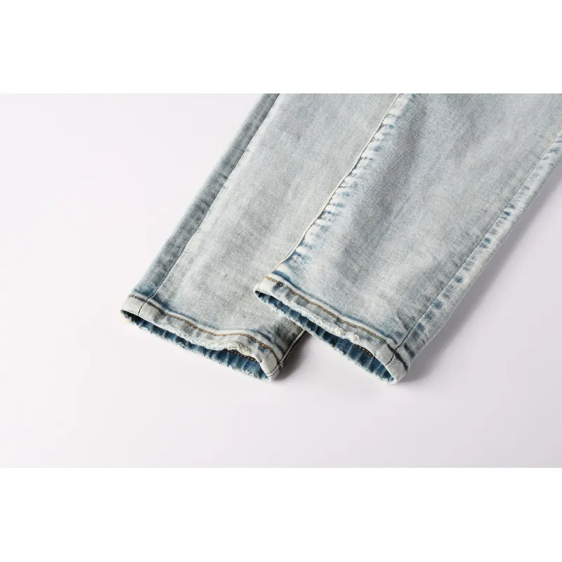 EM Sneakers Amiri Jean 8935