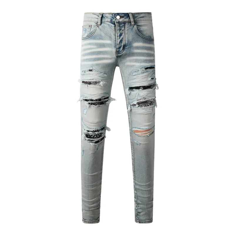 EM Sneakers Amiri Jean 8935