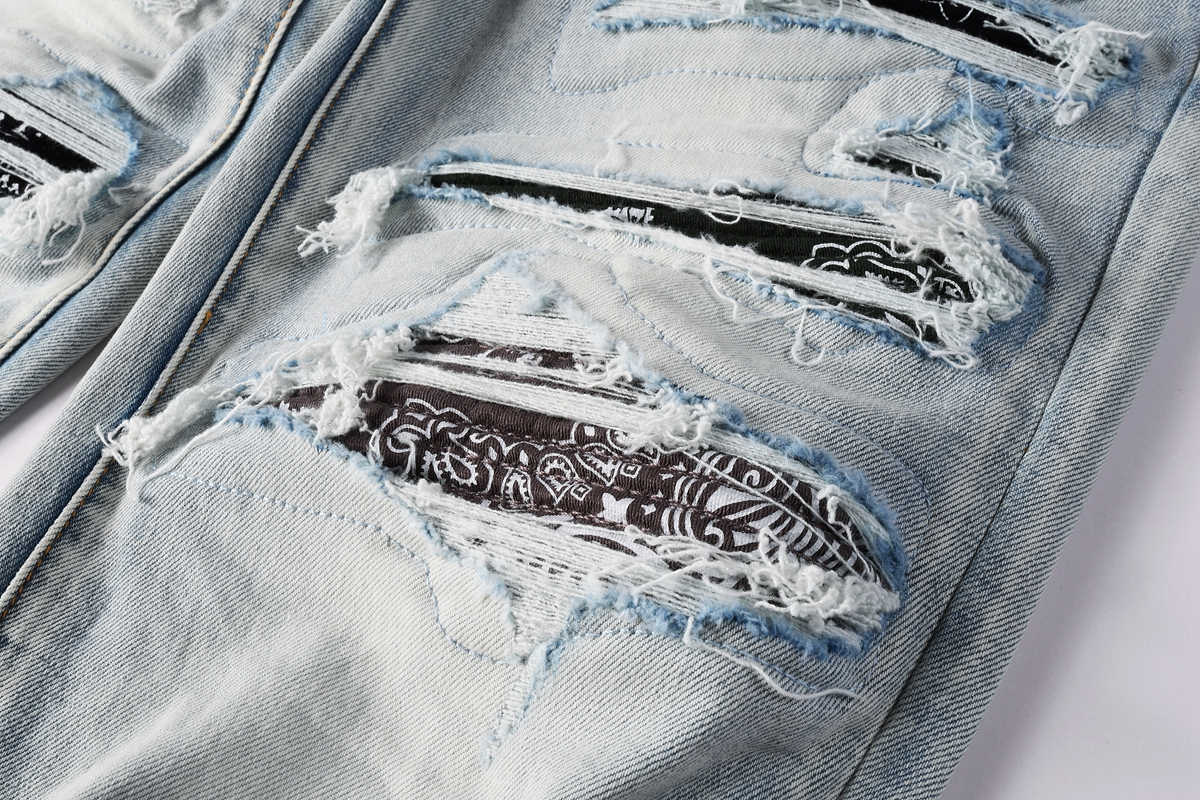 EM Sneakers Amiri Jean 8935