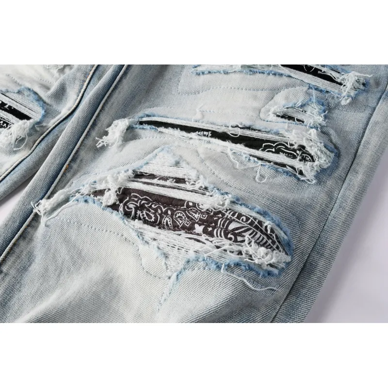 EM Sneakers Amiri Jean 8935