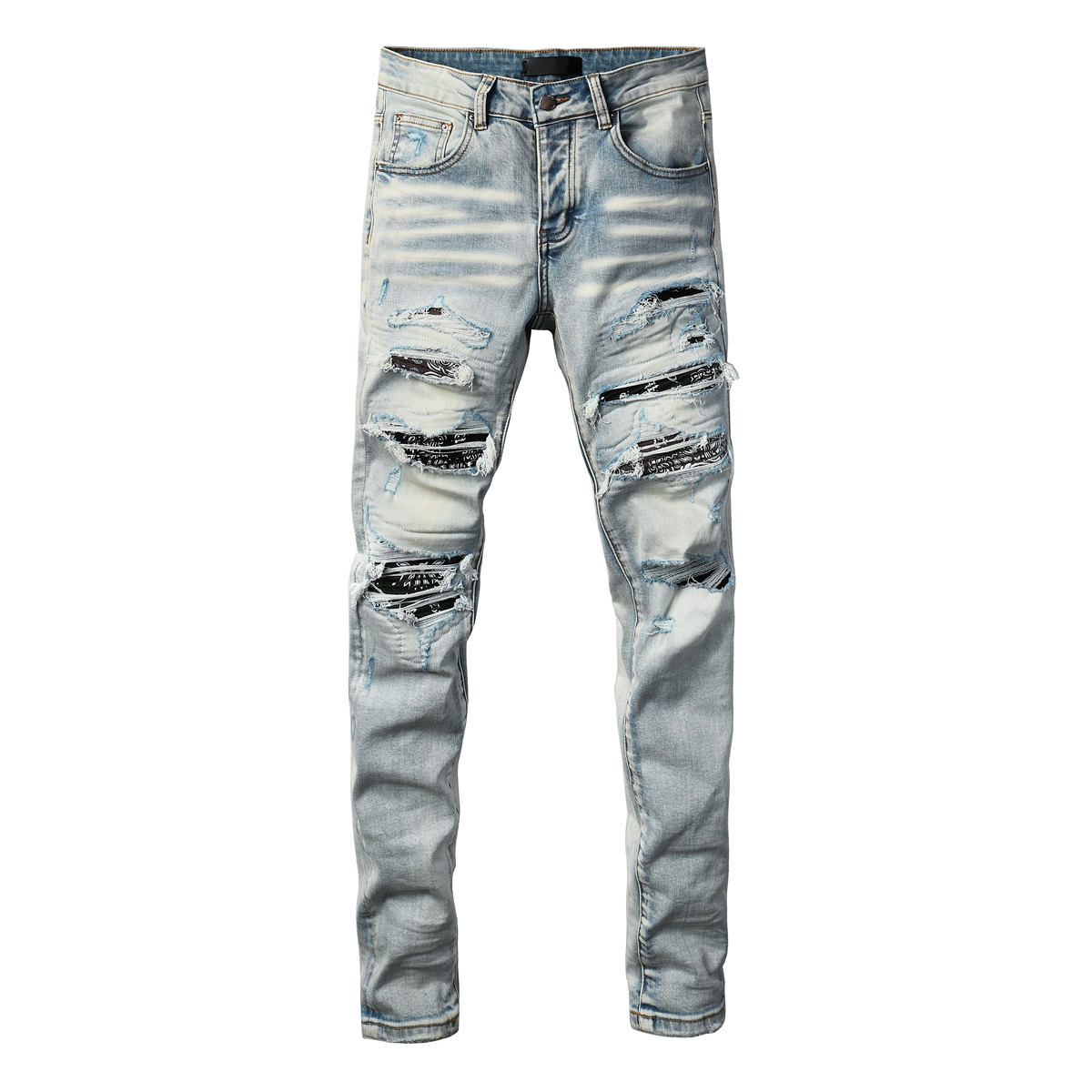 EM Sneakers Amiri Jean 8935