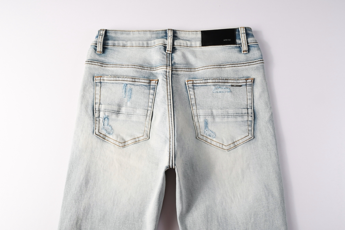 EM Sneakers Amiri Jean 8935