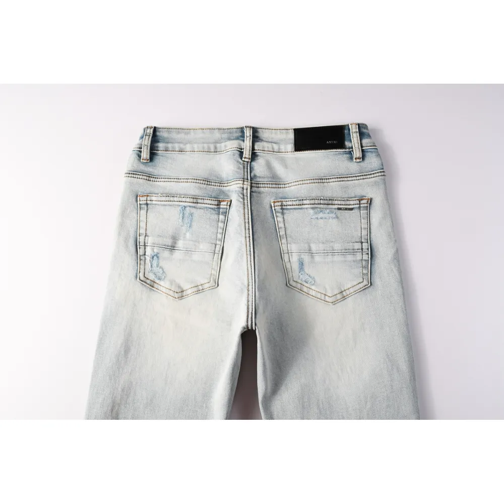 EM Sneakers Amiri Jean 8935