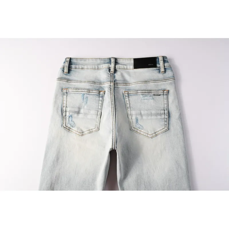 EM Sneakers Amiri Jean 8935