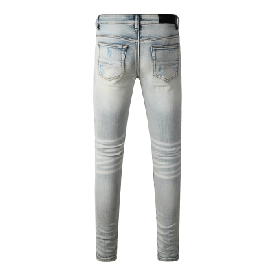 EM Sneakers Amiri Jean 8935 02