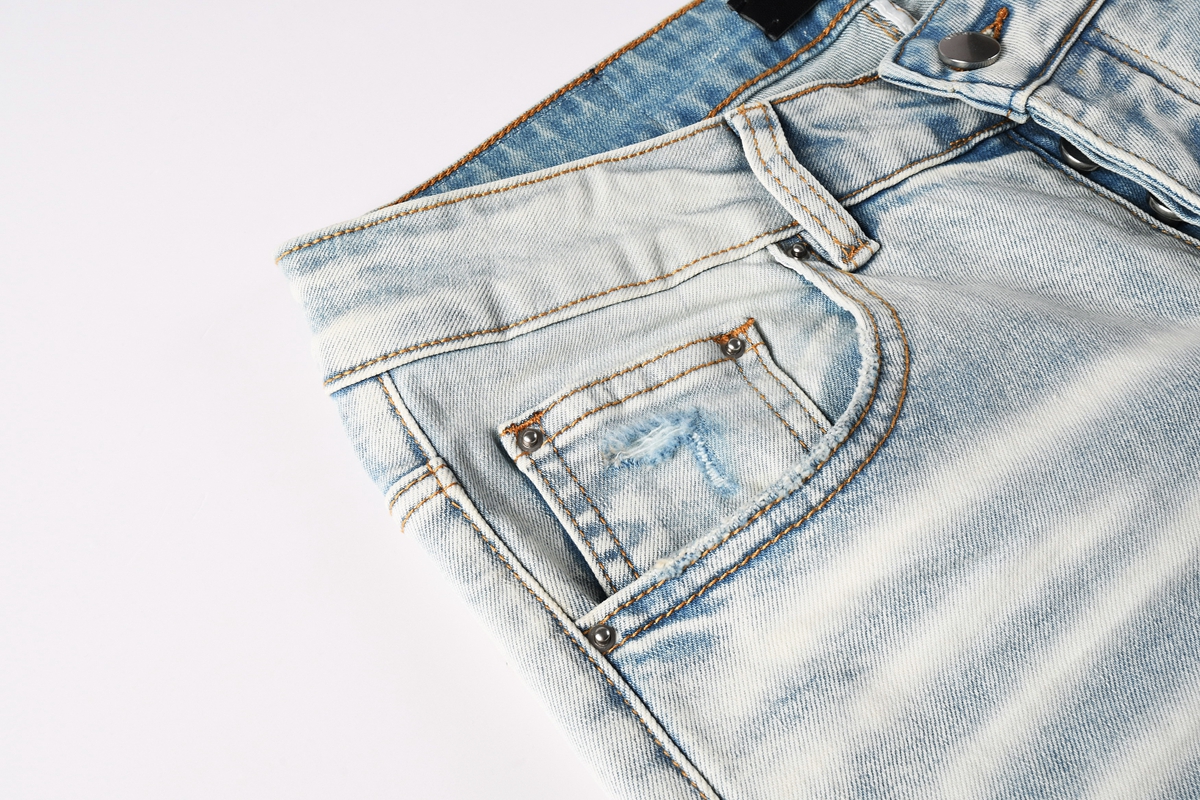 EM Sneakers Amiri Jean 8935