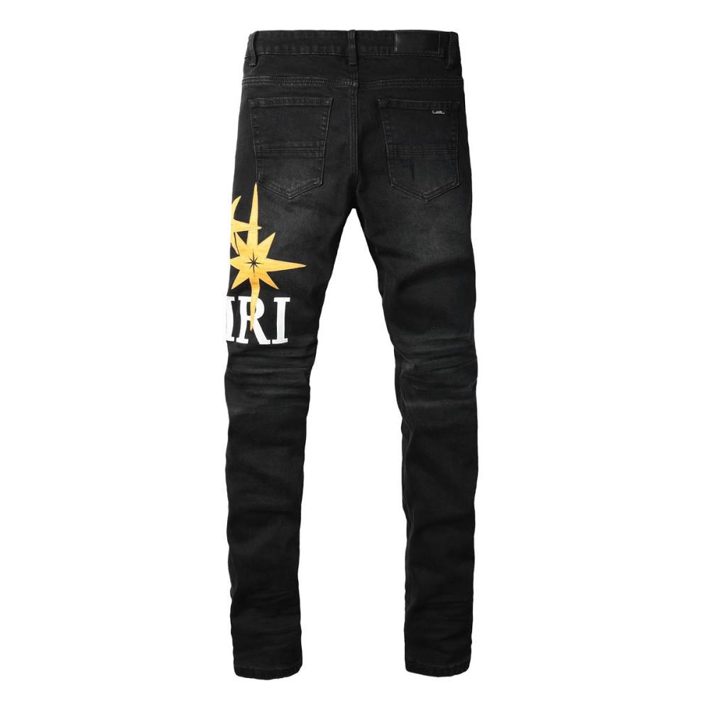 EM Sneakers Amiri Jean 8937