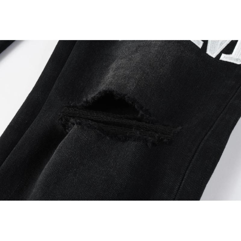 EM Sneakers Amiri Jean 8937