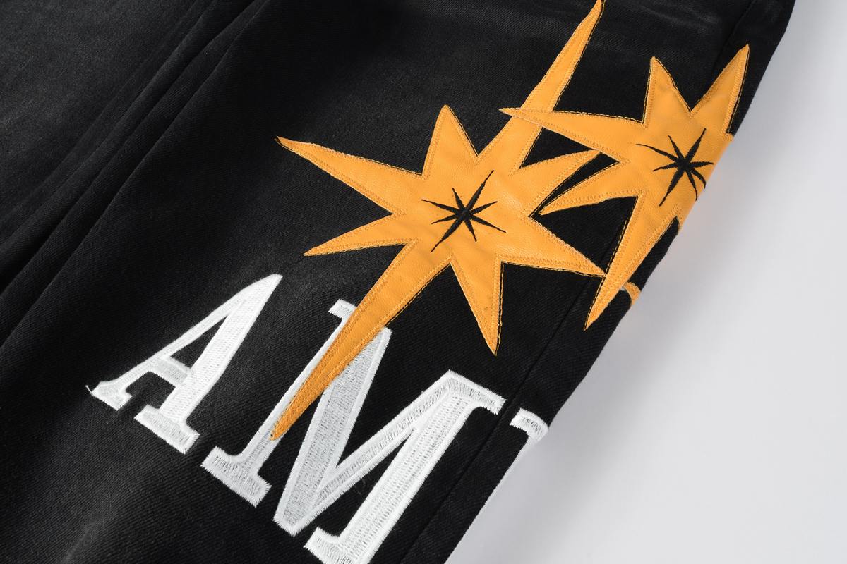 EM Sneakers Amiri Jean 8937