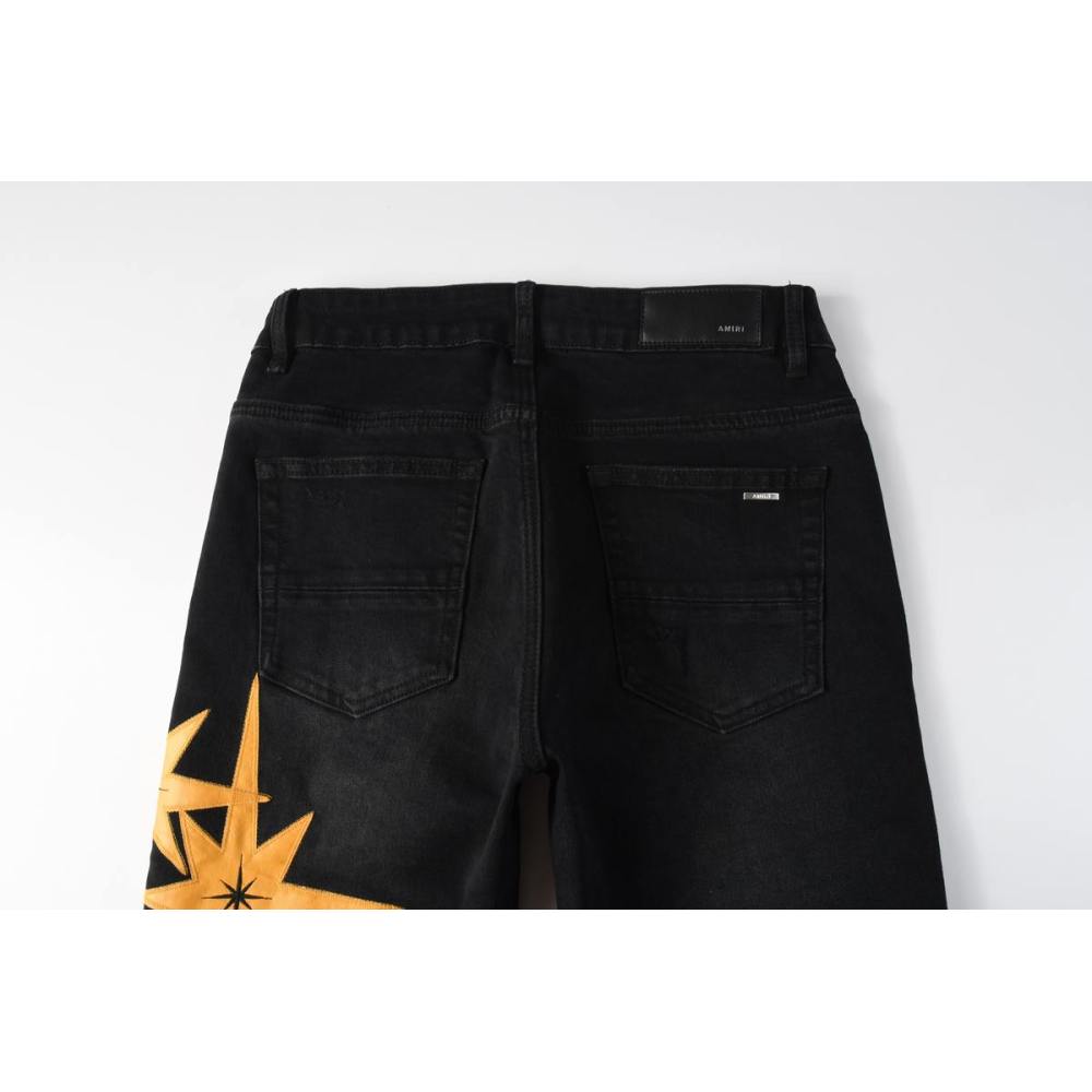 EM Sneakers Amiri Jean 8937
