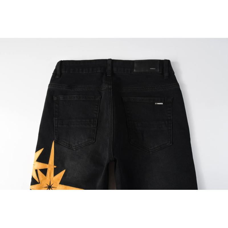 EM Sneakers Amiri Jean 8937